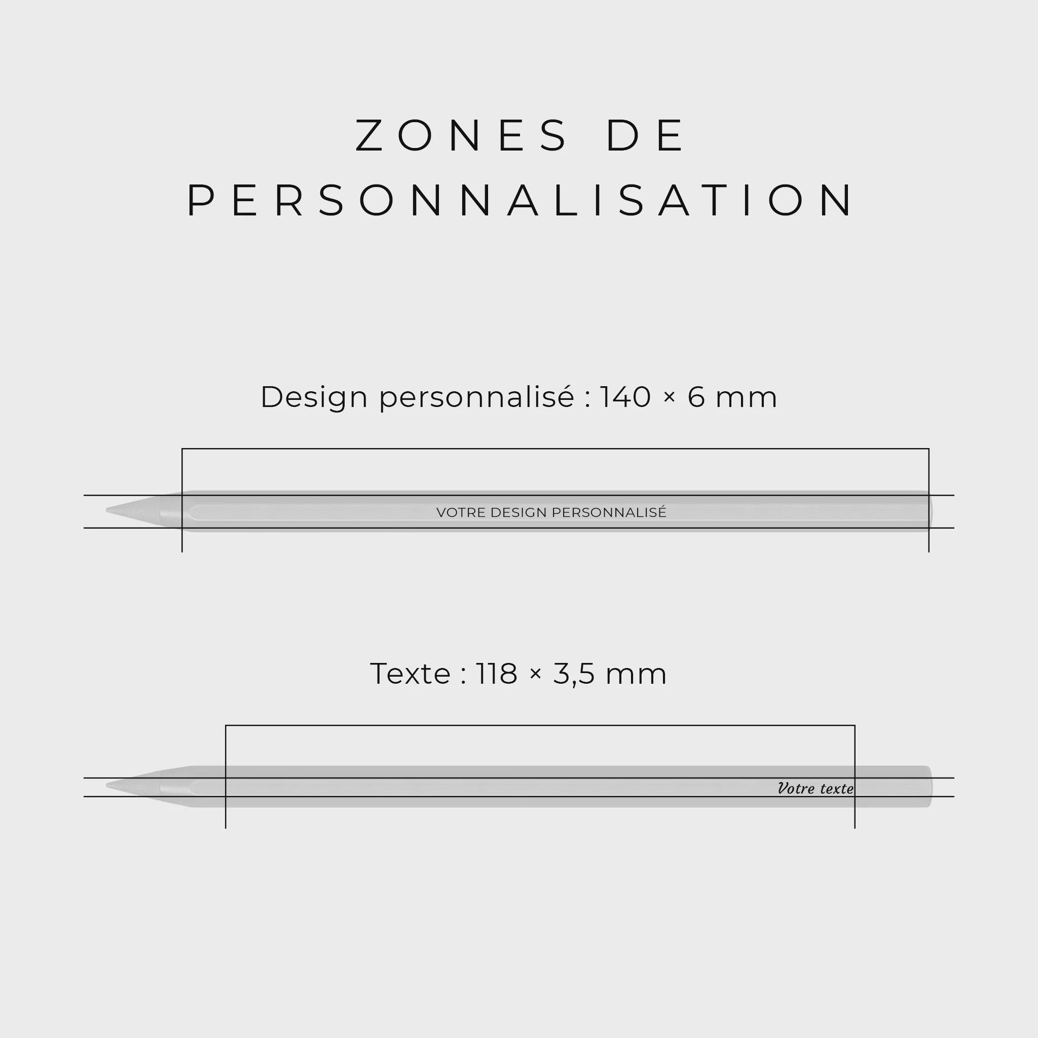 Le Crayon Intemporel